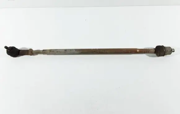 Steering tie rod