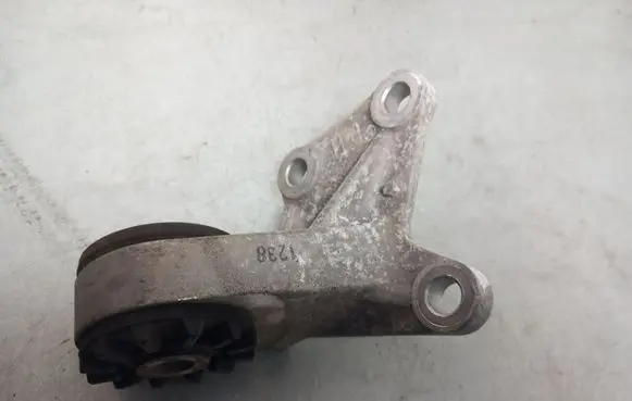 Mitsubishi Eclipse Cross Rear differential mounting bracket 3517A097