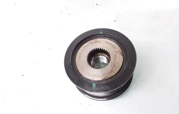 Ford Fiesta Alternator pulley AV6Q10A352BA