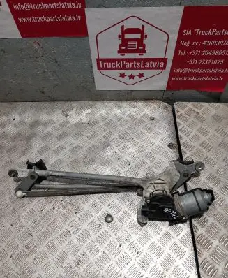 Toyota RAV 4 (XA30) Front wiper linkage 8511042150 T1296