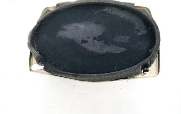 Chrysler Voyager Front door speaker 04685945AD