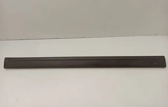 Ford Mustang IV Front sill trim cover YR336313201AAW