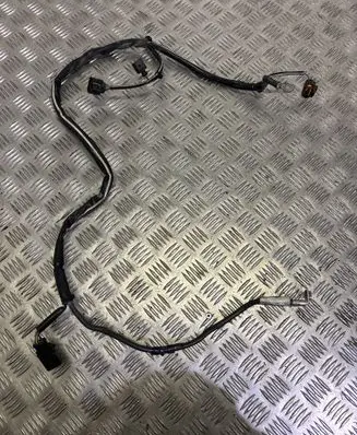 Volkswagen Golf VII Wires (generator/alternator) 5Q0971230FC
