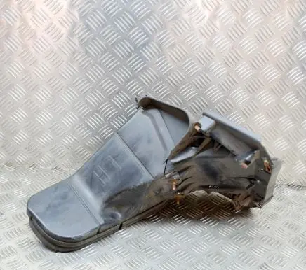 Jaguar XF X250 Air intake duct part 9X238A107AD 9X238C465CC
