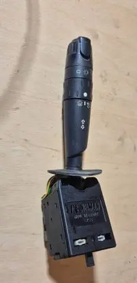 Peugeot 607 Indicator stalk 96378815ZL 61600005