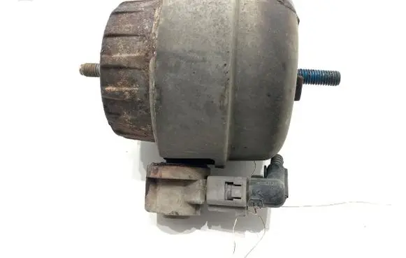Audi A6 Allroad C6 Engine mount vacuum valve 4F0199379L