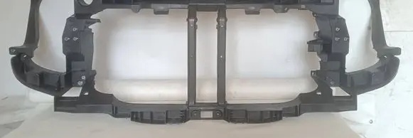 Renault Master IV Radiator support slam panel 625000232R