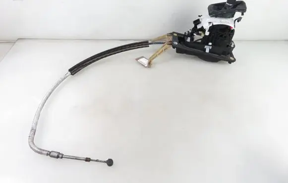 Audi Q7 4L Gear shifter/selector 4L1713041L