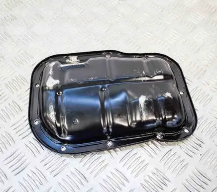 Lexus CT 200H Oil sump 1210237010