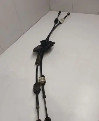 Renault Kangoo II Gear shift cable linkage 12159T0