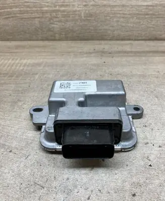 Opel Astra K Fuel injection pump control unit/module 23482909 545249971