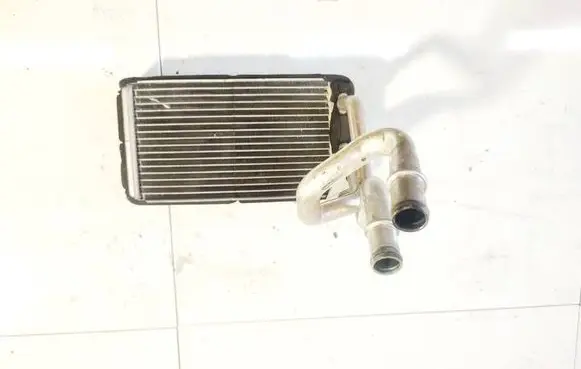 Nissan Pathfinder R51 Heater blower radiator