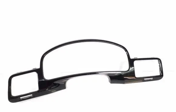 Volkswagen Touareg II Dashboard trim 7P2857190B
