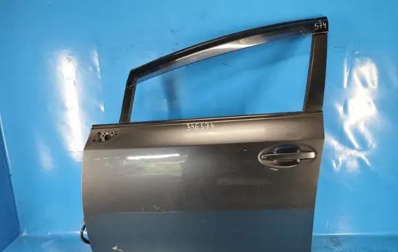 Toyota Prius+ (ZVW40) Front door 6700247091