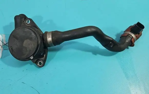 Intercooler hose/pipe