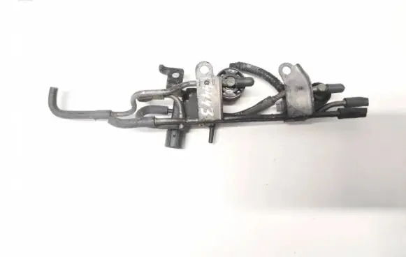 Honda CR-V Turbo solenoid valve