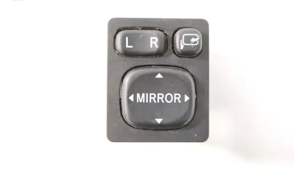 Toyota RAV 4 (XA30) Wing mirror switch 84870-28020