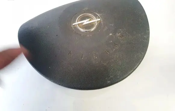 Opel Combo C Steering wheel airbag daa30374593 18111373