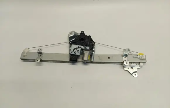 Nissan X-Trail T33 Front door window regulator with motor 807506rn1b