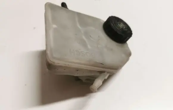 Peugeot 607 Master brake cylinder 0204224135