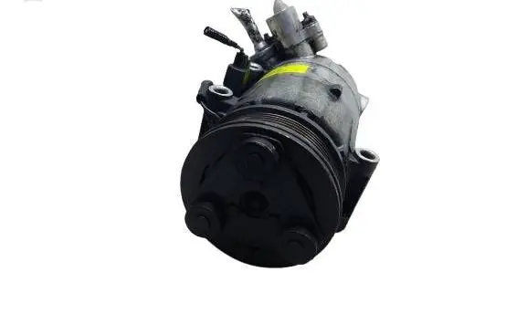 Ford Mondeo MK IV Air conditioning (A/C) compressor (pump) AV6119D629DCKAS AV6119D629DC