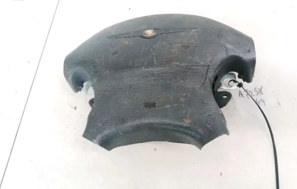 Chrysler Sebring (ST-22 - JR) Steering wheel airbag P0UR76XDVAE OUR76TRMAE