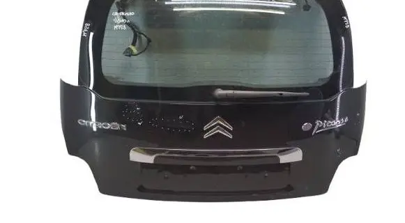 Citroen C3 Picasso Truck tailgate 