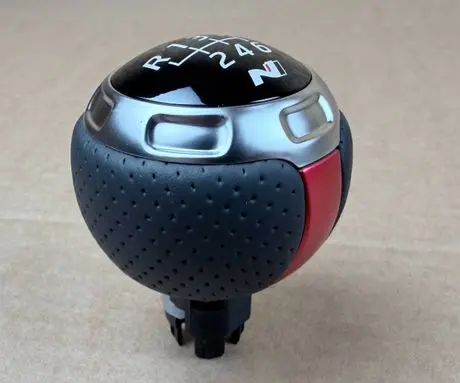 Hyundai i30 Gear shift switch/knob 43711S0100