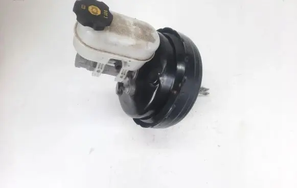 Tesla Model S Brake booster 600811800A