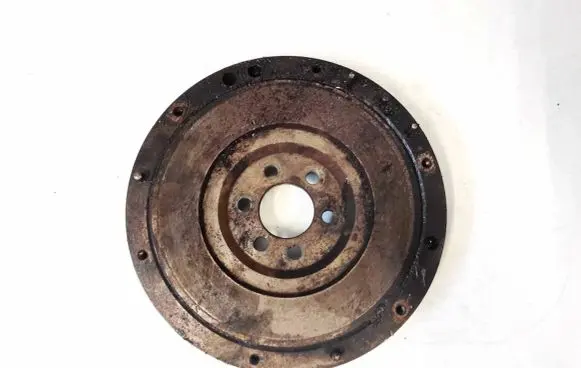 Volkswagen Golf VI Flywheel