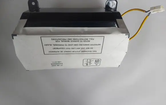 Mini One - Cooper R50 - 53 Passenger airbag 532946800B