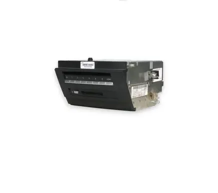 Mercedes-Benz S W221 Radio/GPS head unit trim A2218703185