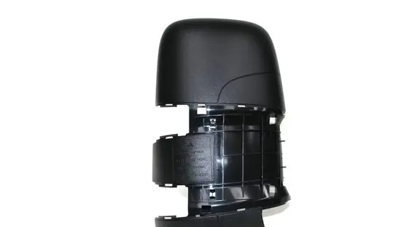 Iveco Daily 6th gen Plastic wing mirror trim cover 5801822999