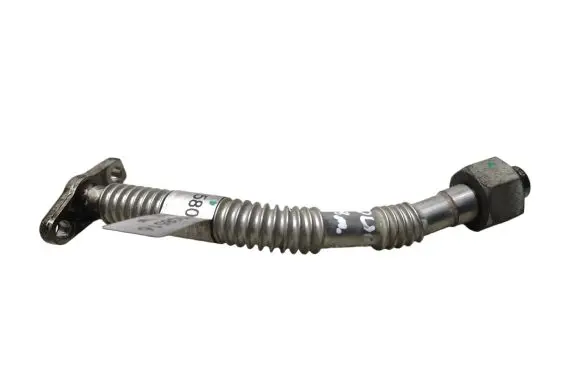 Fiat Ducato Turbo turbocharger oiling pipe/hose 5801908516 C102