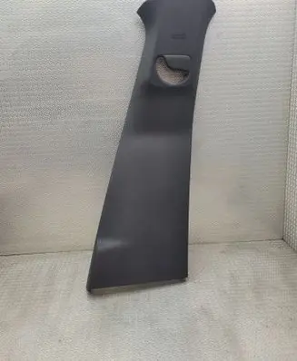 Opel Astra L (B) pillar trim (top) 9847053580