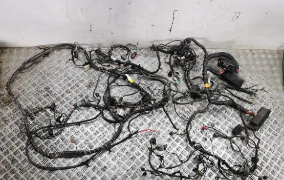 Tesla Model S Other wiring loom P102664601