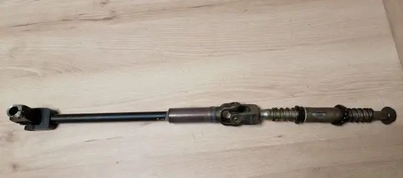 Volkswagen Transporter - Caravelle T4 Steering column universal joint 7D1419951A ZSB7D1419951A