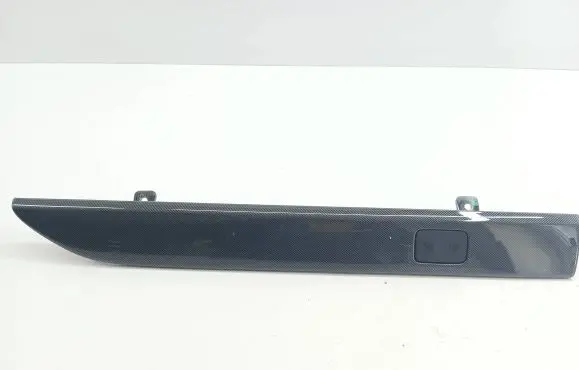 Panel trim