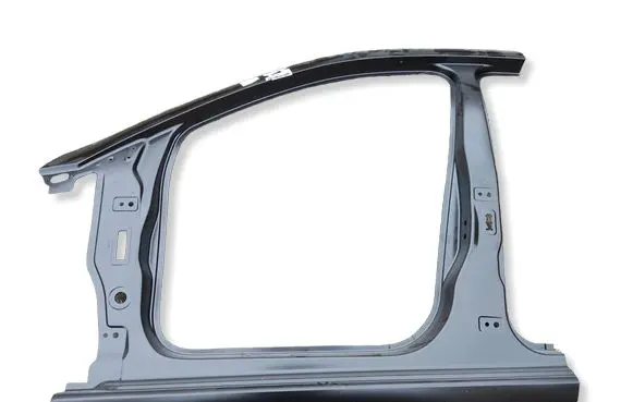 Seat Ibiza V (KJ) Sill 6F0809605C
