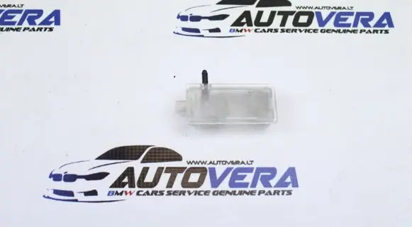 BMW 3 E90 E91 Glove box light 6962045