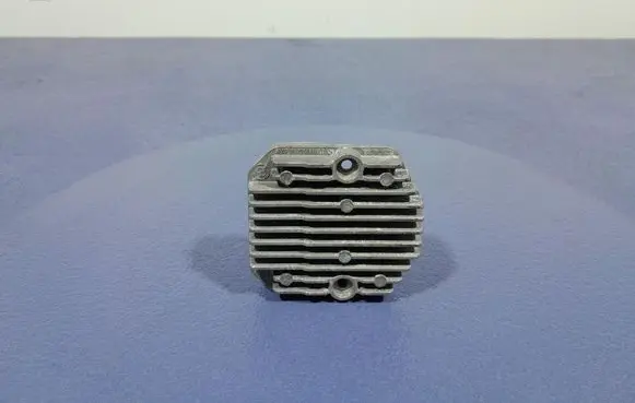 BMW M5 Voltage converter/converter module 161112L