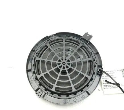 Peugeot 308 Front door speaker 9803506480