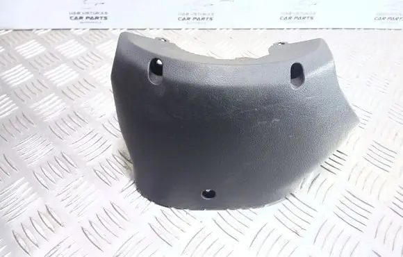 Peugeot 807 Steering wheel column trim 1484012077