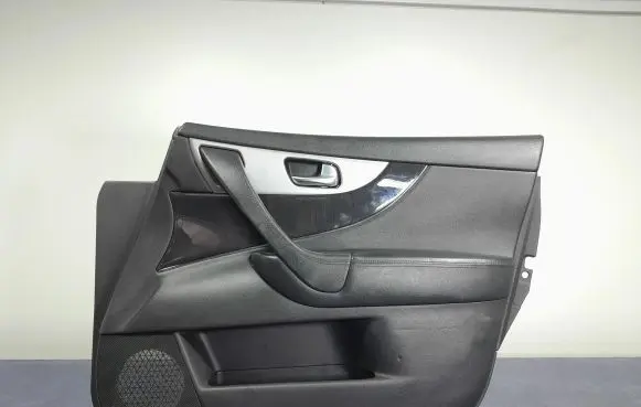 Infiniti QX70 S51 Door card panel trim set 
