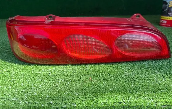 Fiat Seicento/600 Rear/tail lights