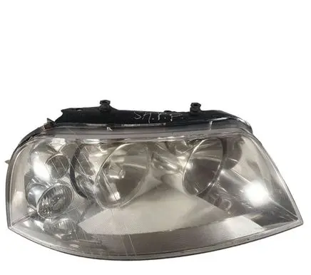 Volkswagen Sharan Headlight/headlamp 7M3941016AD