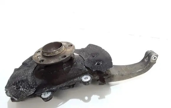 BMW 5 F10 F11 Front wheel hub