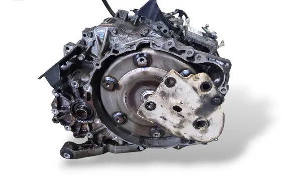 Volvo V60 Automatic gearbox 1285080 30751946