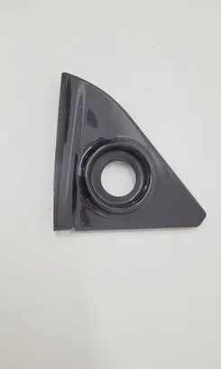 Ligier JS 50 Plastic wing mirror trim cover 