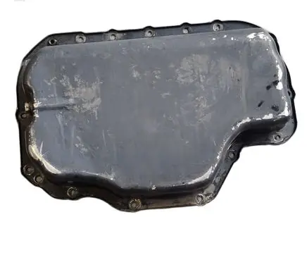 Mercedes-Benz E A207 Oil sump A2720101028